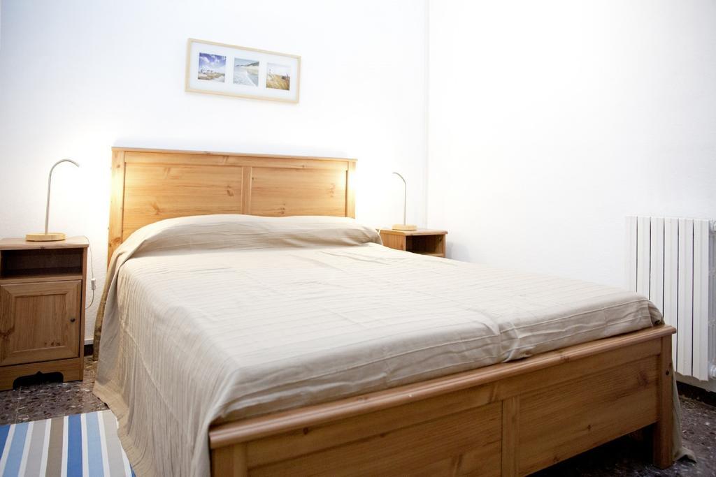 Bbarcelona Apartments Sant Pau Flats Εξωτερικό φωτογραφία