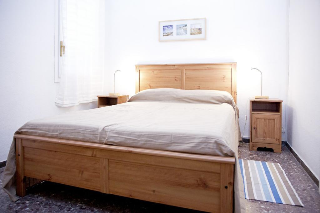 Bbarcelona Apartments Sant Pau Flats Εξωτερικό φωτογραφία