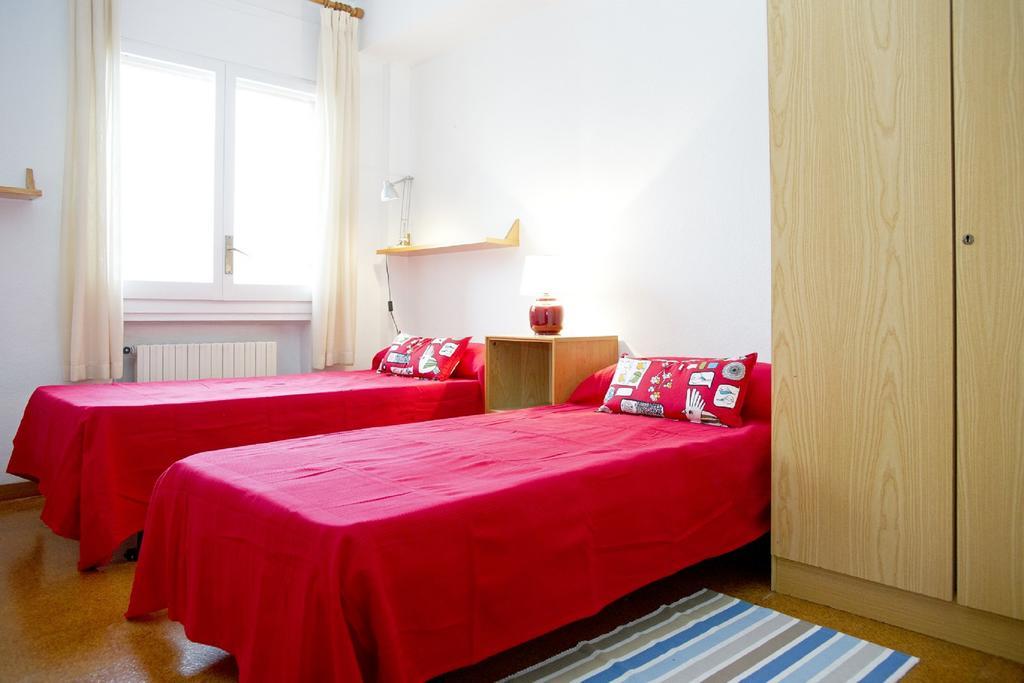 Bbarcelona Apartments Sant Pau Flats Εξωτερικό φωτογραφία