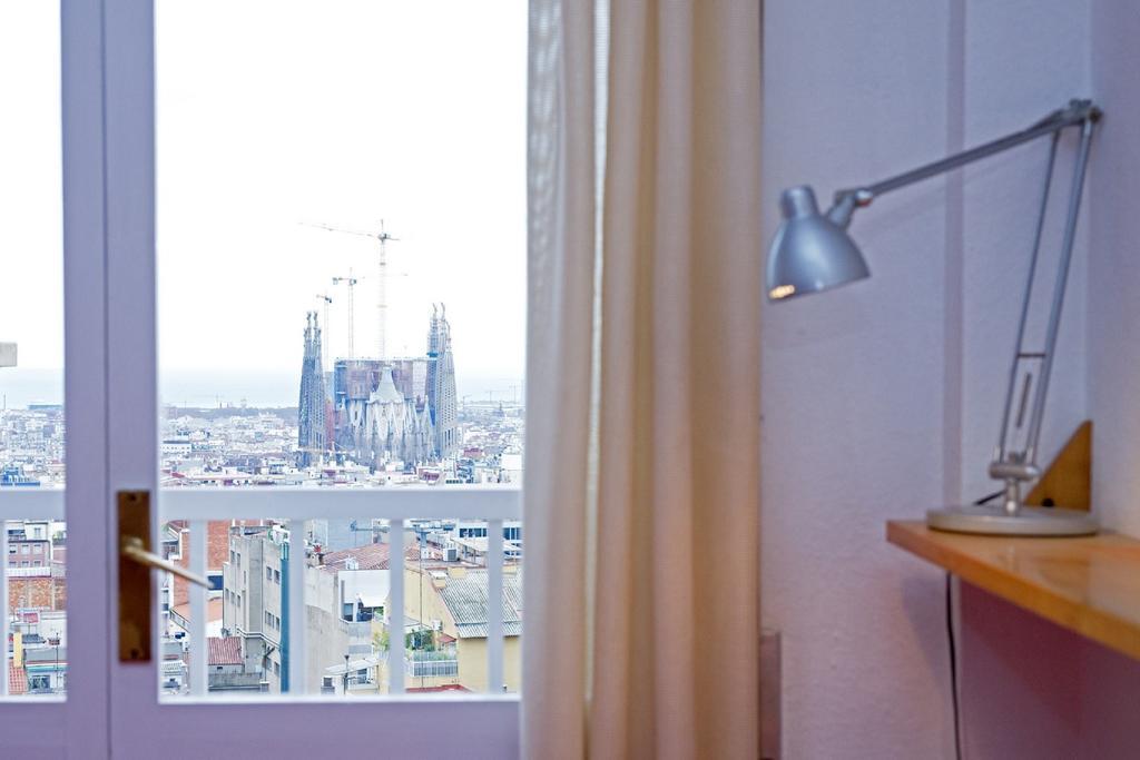 Bbarcelona Apartments Sant Pau Flats Εξωτερικό φωτογραφία
