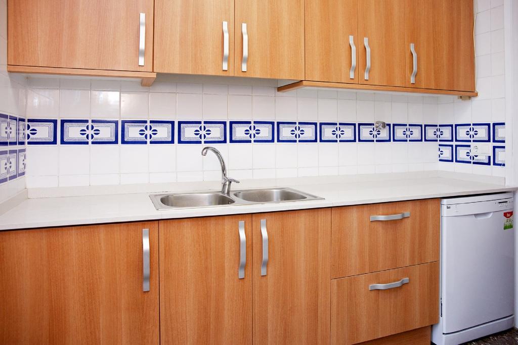 Bbarcelona Apartments Sant Pau Flats Εξωτερικό φωτογραφία