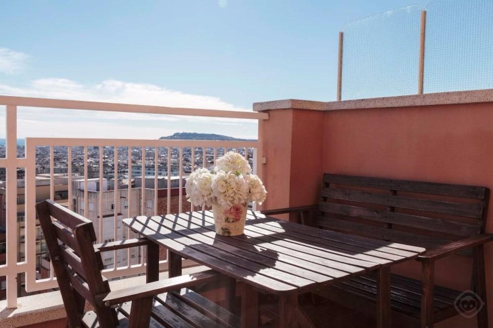 Bbarcelona Apartments Sant Pau Flats Εξωτερικό φωτογραφία