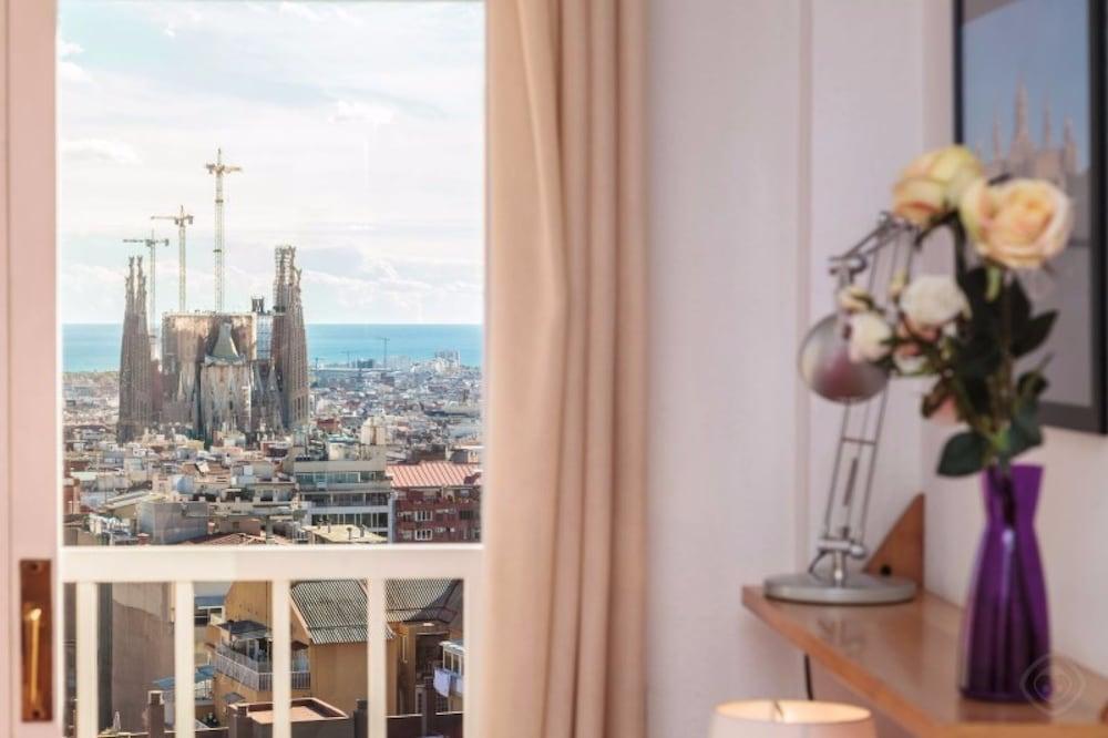 Bbarcelona Apartments Sant Pau Flats Εξωτερικό φωτογραφία