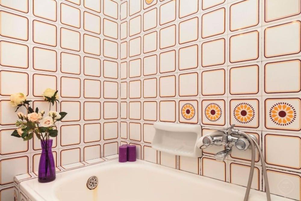 Bbarcelona Apartments Sant Pau Flats Εξωτερικό φωτογραφία